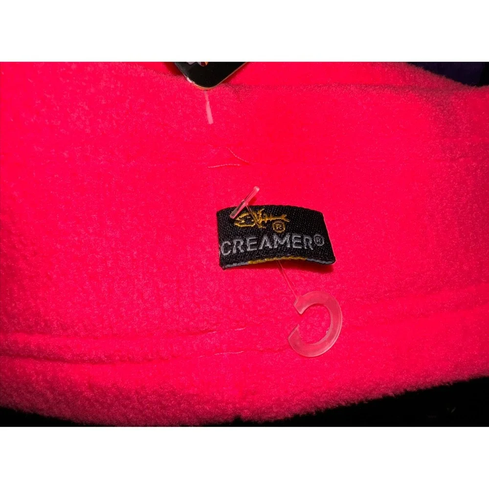 Vaillancourt vail screamer